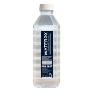 WaterOx Mineral Plus 2L