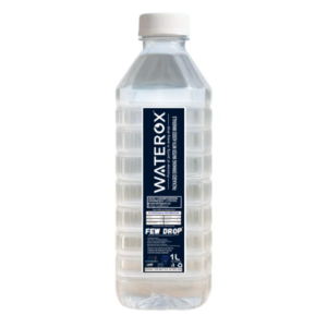 WaterOx Family Aqua 1L