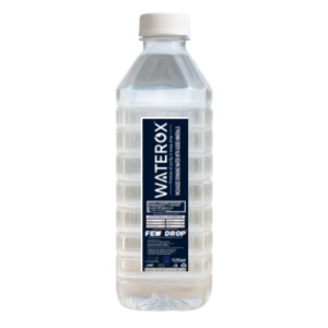 WaterOx Pure Sip 250ml